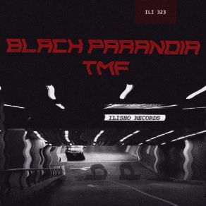 Download track Gorrgorod (Original Mix) Black Paranoia