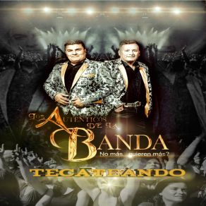 Download track Se Casa Para El Domingo Los Auténticos De La Banda