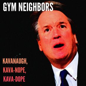 Download track Sexual Assault Gym Neighbors