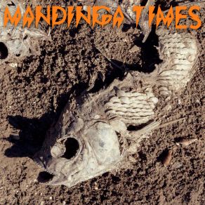 Download track Mandinga Times Rita IndianaKiko El Crazy