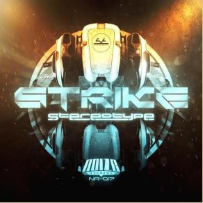 Download track Break It Down StereoType