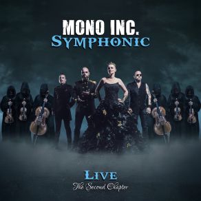 Download track If I Fail (Symphonic Live - The Second Chapter) Mono Inc.