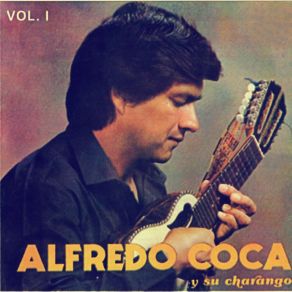 Download track Penas De Amor Su CharangoAlfredo Coca