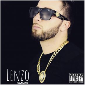 Download track Je Trouve Pas Le Sommeil Lenzo