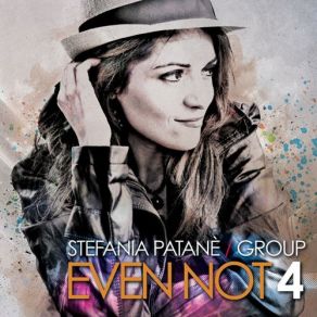 Download track L'Astronauta Stefania Patane Group