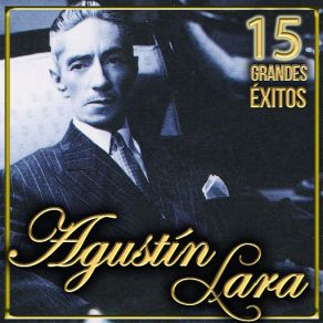 Download track Fugitiva Agustín Lara