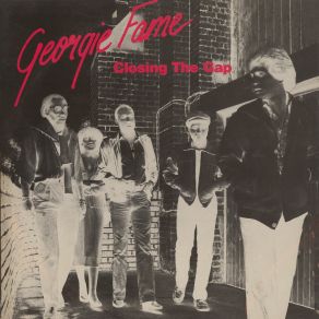 Download track Give A Little More (Dub Version) Georgie Fame