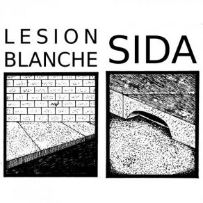 Download track Non - Violent Car Mort Sida, Lesion Blanche