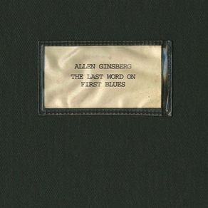 Download track You Are My Dildo Allen Ginsberg