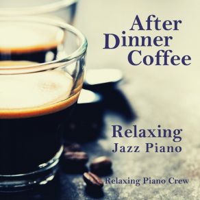 Download track Small, Strong Jazz Relaxing Crew