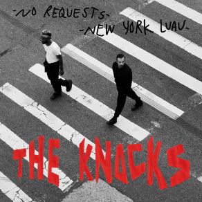 Download track New York Luau The Knocks