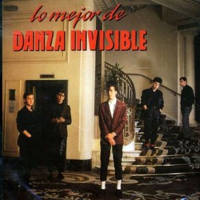 Download track Mis Ojos Hacia Ti Danza Invisible