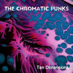 Download track Tailspin The Chromatic Punks