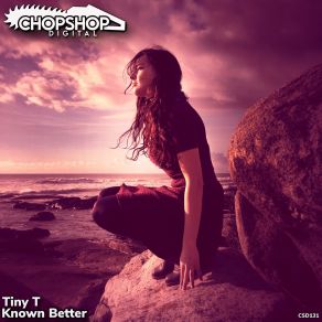 Download track Known Better (Original Mix) Tiny T