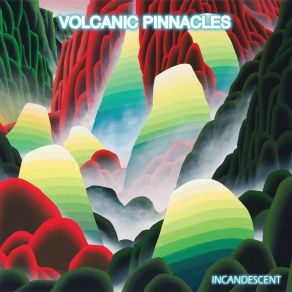 Download track Jungles Of Photons Volcanic Pinnacles