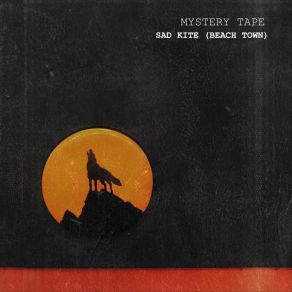 Download track Redwoods Mystery Tape