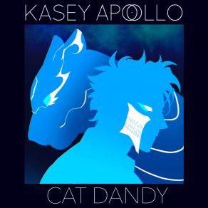 Download track You Called Me Blue Kasey Apollo