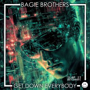 Download track Get Down Everybody (Jeysound Dub) Bagie Brothers