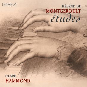 Download track Ãtude No. 89 In A Flat Minor Hélène De Montgeroult