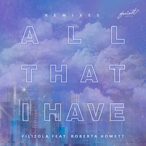 Download track All That I Have (Misha Gramotin Remix) FilizolaRoberta Howett, Misha Gramotin