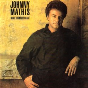 Download track Just One Touch Johnny Mathis