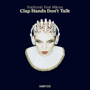 Download track Clap Hands Don't Talk (Radio Edit) Milena