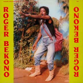 Download track Ye Wo Kombel Bekono Roger