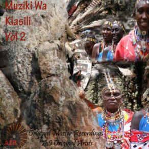 Download track Maasai & Gonda Drums Original A. I Records Artists