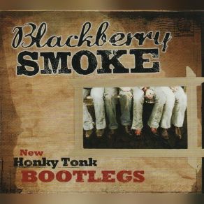 Download track Livin Hell - Dirty Blackberry Smoke