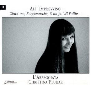 Download track 14. Espanoletas Ruiz De Ribayazimprovisation L’Arpeggiata