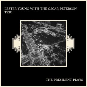 Download track On The Sunny Side Of The Street The Oscar Peterson Trio