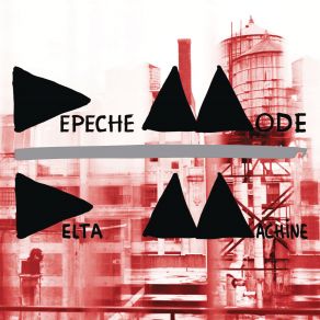 Download track Angel (Instrumental) Depeche Mode