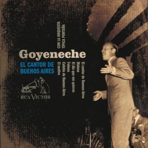 Download track Ya Estamos Iguales Roberto Goyeneche