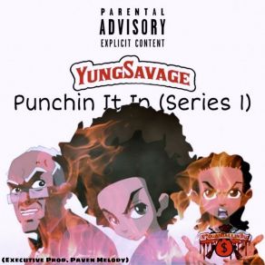 Download track Conversate Yung Savage NBOPaven Melody