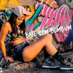 Download track Bate Com Bumbum MC Manu