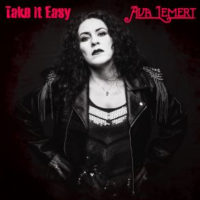 Download track Take It Easy (Instrumental) Ava LemertΟΡΓΑΝΙΚΟ