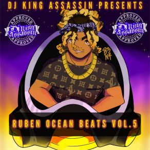 Download track The Sauce DJ King Assassin