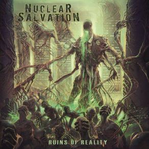 Download track Insanity Remains Nuclear Salvation