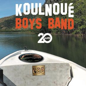 Download track Daama Le We / Selane Koulnoué Boys Band