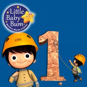 Download track El Número 1 Little Baby Bum Rima Niños Amigos