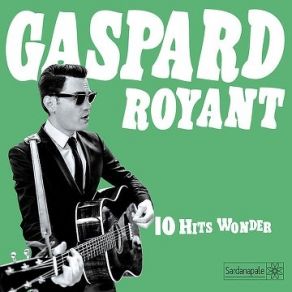 Download track The One You Need Gaspard Royant