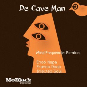 Download track Mind Frequencies (France Deep Bhudda's Dub) De Cave Man