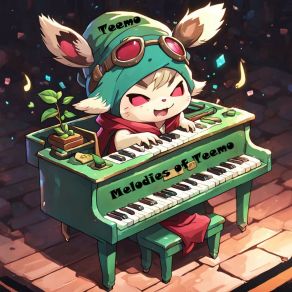 Download track Camouflage Keys Teemo