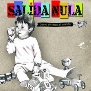 Download track La Multa SALIDA NULA