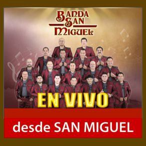 Download track Jacinto Cenobio (En Vivo) Banda San Miguel