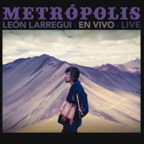 Download track Rue Vieille Du Temple (Live) León LarreguiMon Laferte