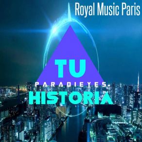 Download track Clound N° 9 Royal Music Paris