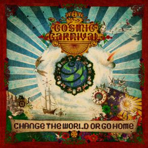 Download track Kingmaker The Cosmic Carnival