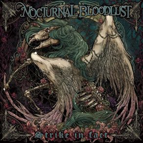 Download track Beautiful Craze Nocturnal Bloodlust