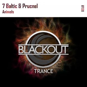 Download track Animals (Original Mix) 7 Baltic, Prucnel